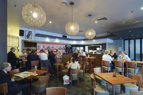 Ibis Perth - Australian Destinations 37