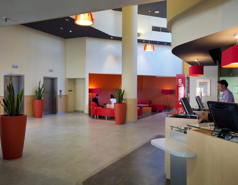 Ibis Perth - Australian Destinations 26