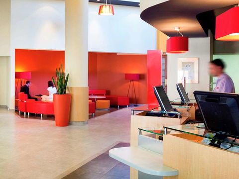 Ibis Perth - Australian Destinations 42