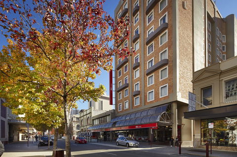 Ibis Perth - Australian Destinations 19