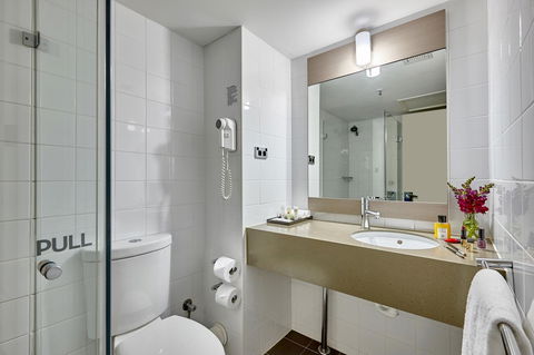 Ibis Perth - Australian Destinations 1