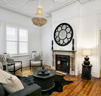 Soho Style in Manly - DARL9 - Australian Destinations