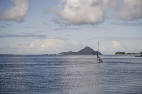 Anchorage Port Stephens - Australian Destinations 18