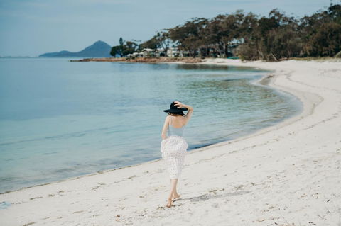 Anchorage Port Stephens - Australian Destinations 19