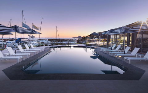 Anchorage Port Stephens - Australian Destinations 0