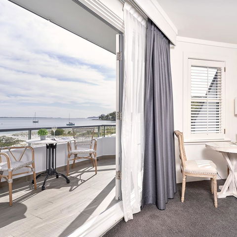 Anchorage Port Stephens - Australian Destinations 28