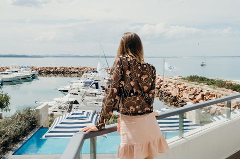 Anchorage Port Stephens - Australian Destinations 20