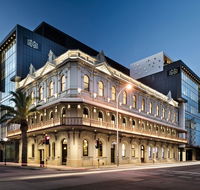 The Melbourne Hotel - Australian Destinations
