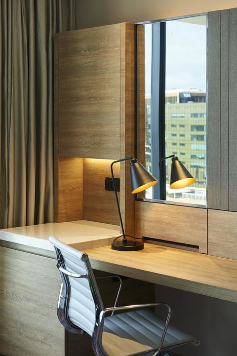 Doubletree By Hilton Perth Northbridge - Australian Destinations 14