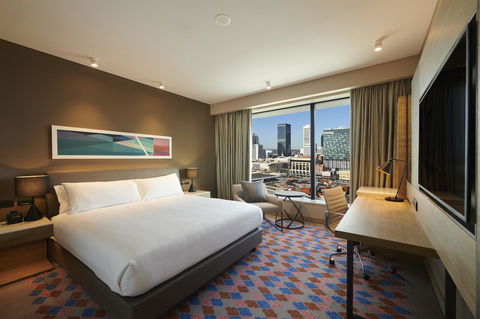 Doubletree By Hilton Perth Northbridge - Australian Destinations 10