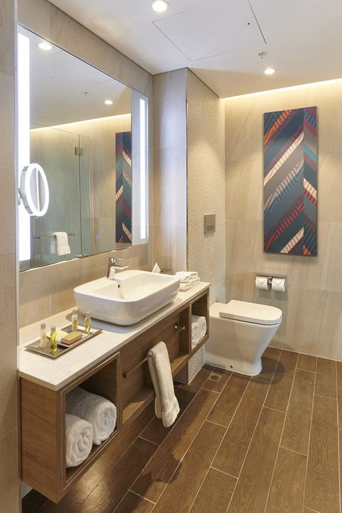 Doubletree By Hilton Perth Northbridge - Australian Destinations 13