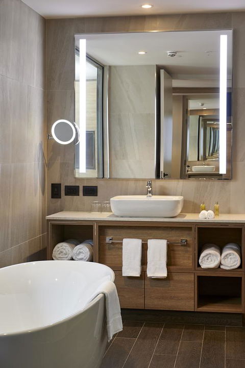 Doubletree By Hilton Perth Northbridge - Australian Destinations 17
