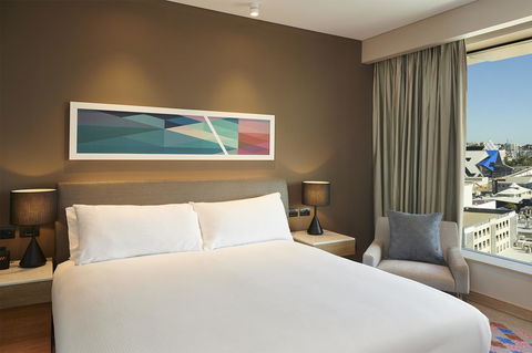 Doubletree By Hilton Perth Northbridge - Australian Destinations 11