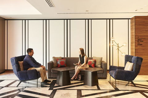 Doubletree By Hilton Perth Northbridge - Australian Destinations 24