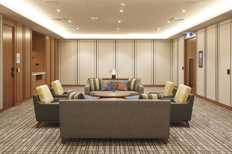 Doubletree By Hilton Perth Northbridge - Australian Destinations 22