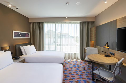 Doubletree By Hilton Perth Northbridge - Australian Destinations 2