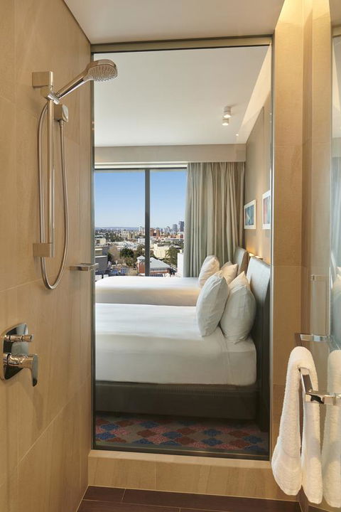 Doubletree By Hilton Perth Northbridge - Australian Destinations 8