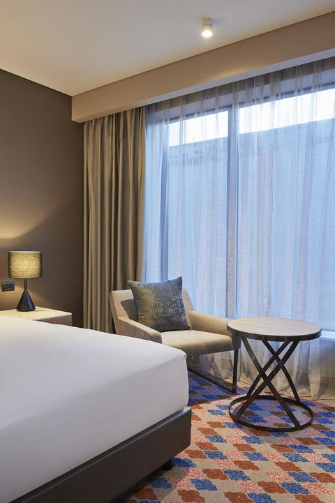 Doubletree By Hilton Perth Northbridge - Australian Destinations 3