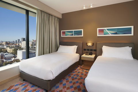 Doubletree By Hilton Perth Northbridge - Australian Destinations 12