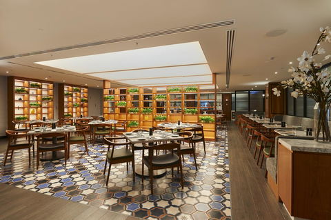Doubletree By Hilton Perth Northbridge - Australian Destinations 4