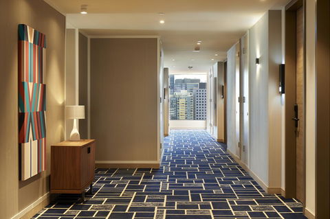 Doubletree By Hilton Perth Northbridge - Australian Destinations 21