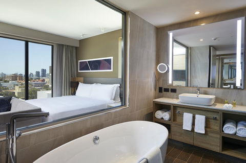 Doubletree By Hilton Perth Northbridge - Australian Destinations 16