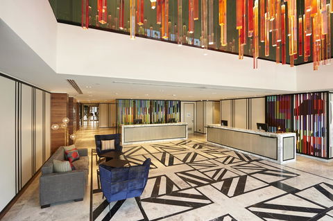 Doubletree By Hilton Perth Northbridge - Australian Destinations 0