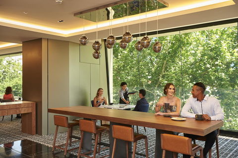 Doubletree By Hilton Perth Northbridge - Australian Destinations 27