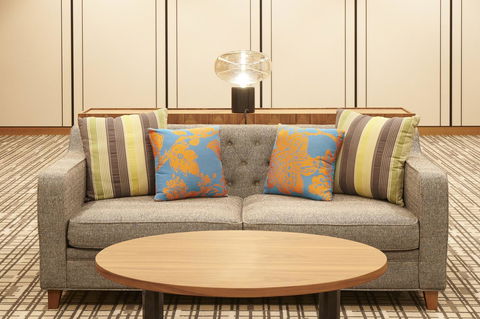Doubletree By Hilton Perth Northbridge - Australian Destinations 25
