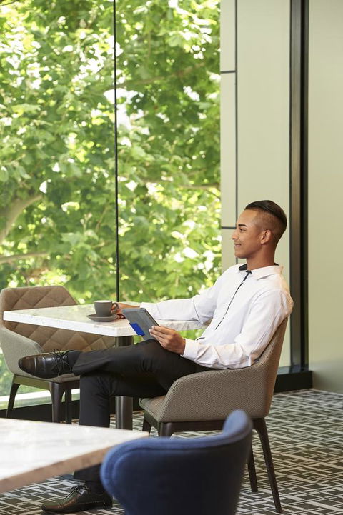 Doubletree By Hilton Perth Northbridge - Australian Destinations 28