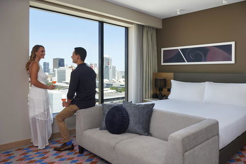 Doubletree By Hilton Perth Northbridge - Australian Destinations 15