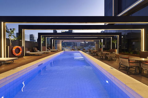 Doubletree By Hilton Perth Northbridge - Australian Destinations 6