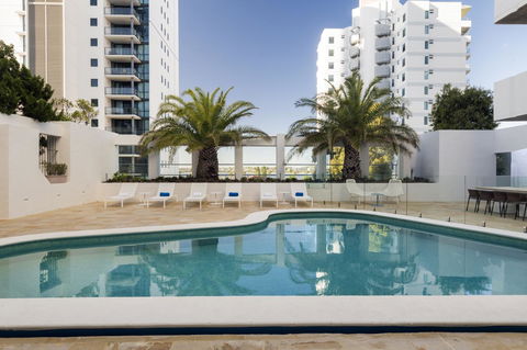 Pan Pacific Perth - Australian Destinations 13