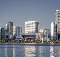 Pan Pacific Perth - Australian Destinations