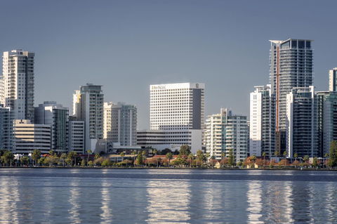 Pan Pacific Perth - Australian Destinations 0