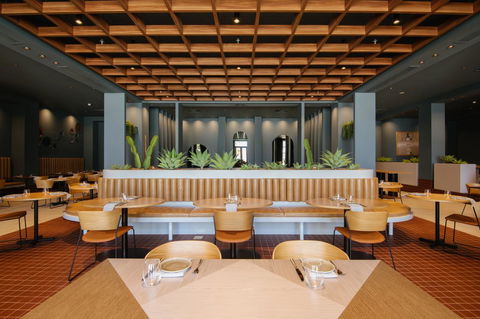 Pan Pacific Perth - Australian Destinations 17