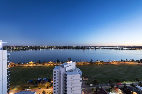 Pan Pacific Perth - Australian Destinations 7