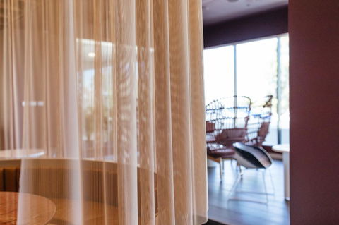 Pan Pacific Perth - Australian Destinations 32