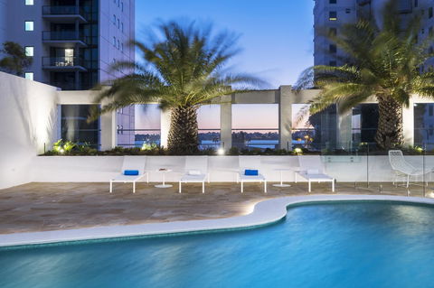 Pan Pacific Perth - Australian Destinations 14