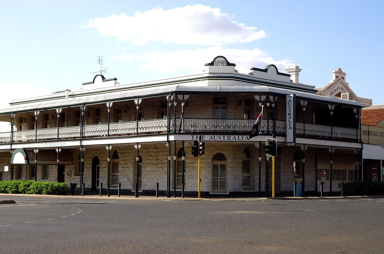Kalgoorlie WA Australian Destinations