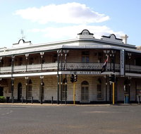The Palace Hotel Kalgoorlie - Australian Destinations