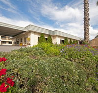 Dog Rock Motel - Australian Destinations