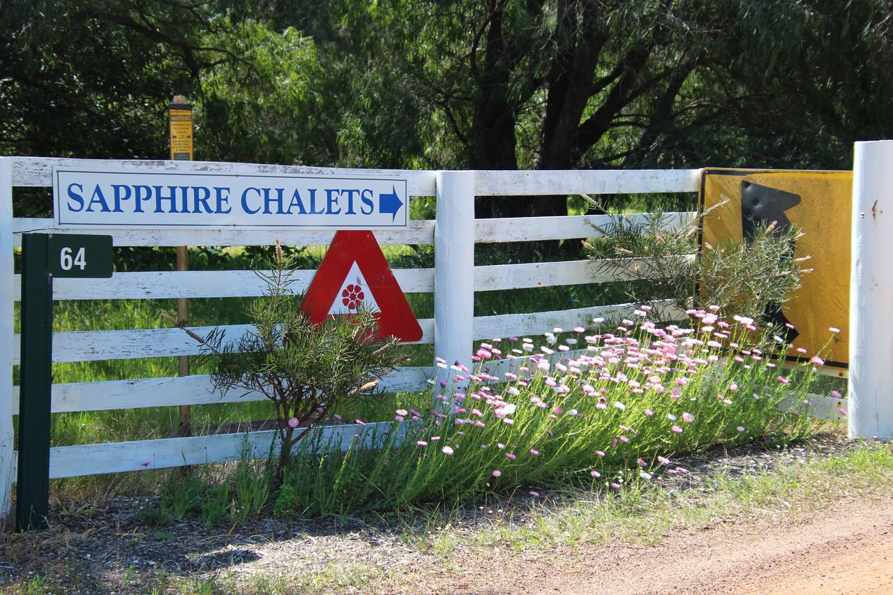 Augusta WA Australian Destinations