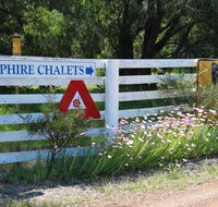 Sapphire Chalets Augusta - Australian Destinations
