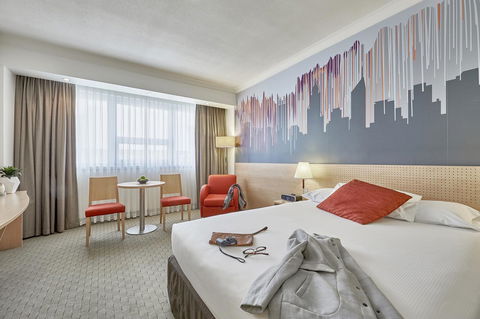 Mercure Perth - Australian Destinations 36