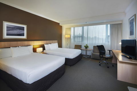 Mercure Perth - Australian Destinations 9