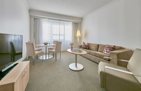 Mercure Perth - Australian Destinations 11