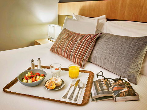 Mercure Perth - Australian Destinations 42