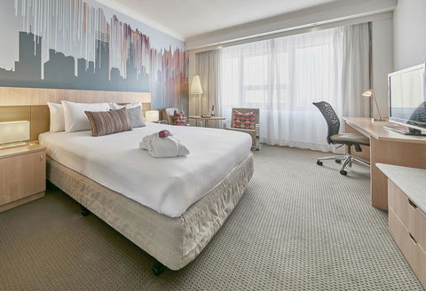 Mercure Perth - Australian Destinations 13