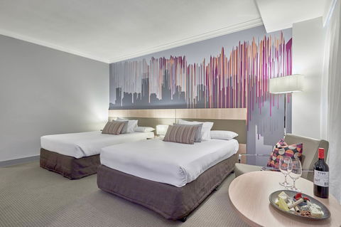 Mercure Perth - Australian Destinations 7
